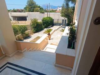 Είσοδος οικοδομής