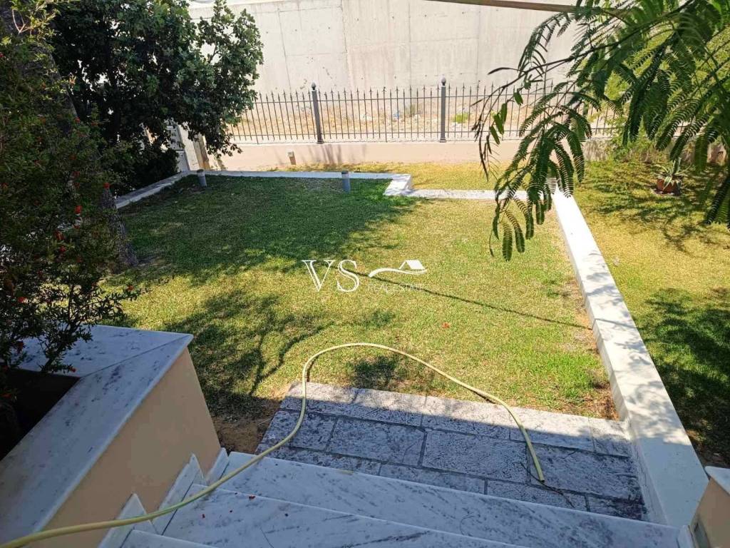 Είσοδος οικοδομής