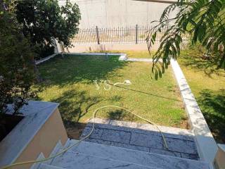 Είσοδος οικοδομής