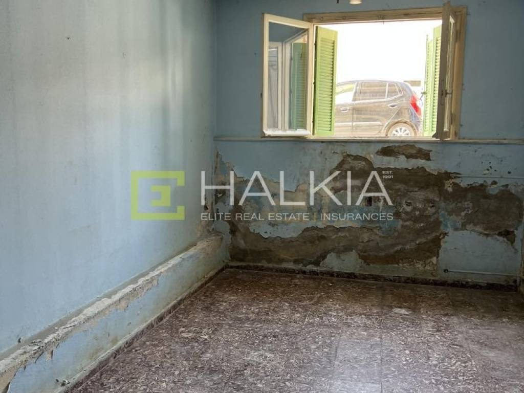 Άποψη χώρου