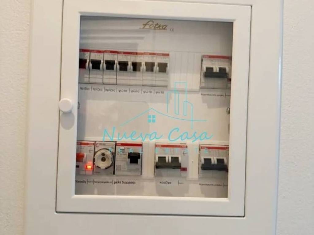 Άποψη χώρου