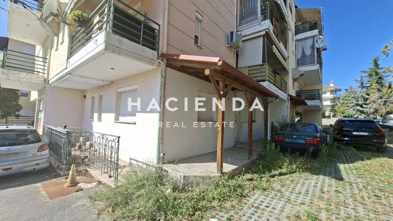 Εξωτερικός χώρος