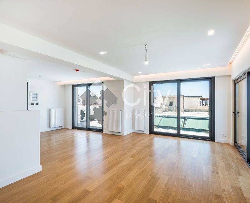 Άποψη χώρου