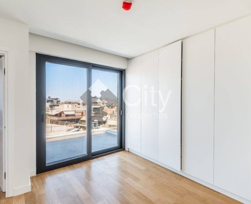 Άποψη χώρου