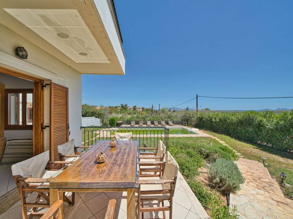 Εξωτερικός χώρος