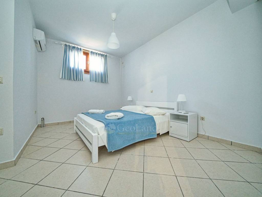 Υπνοδωμάτιο