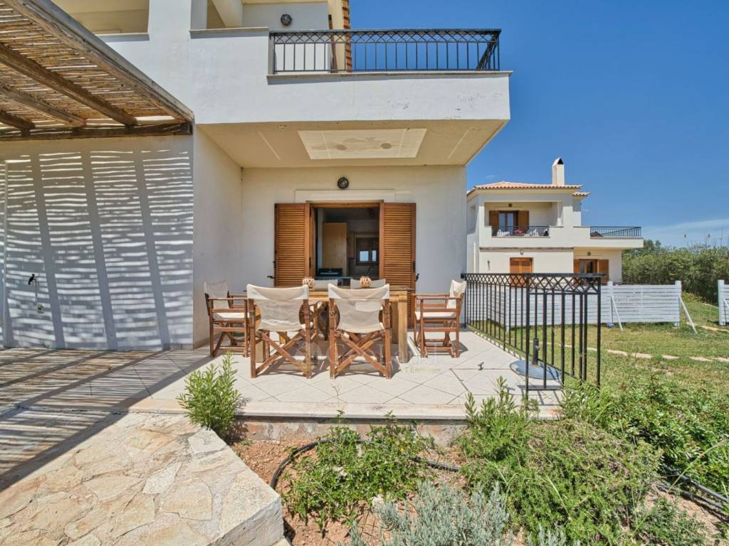 Εξωτερικός χώρος