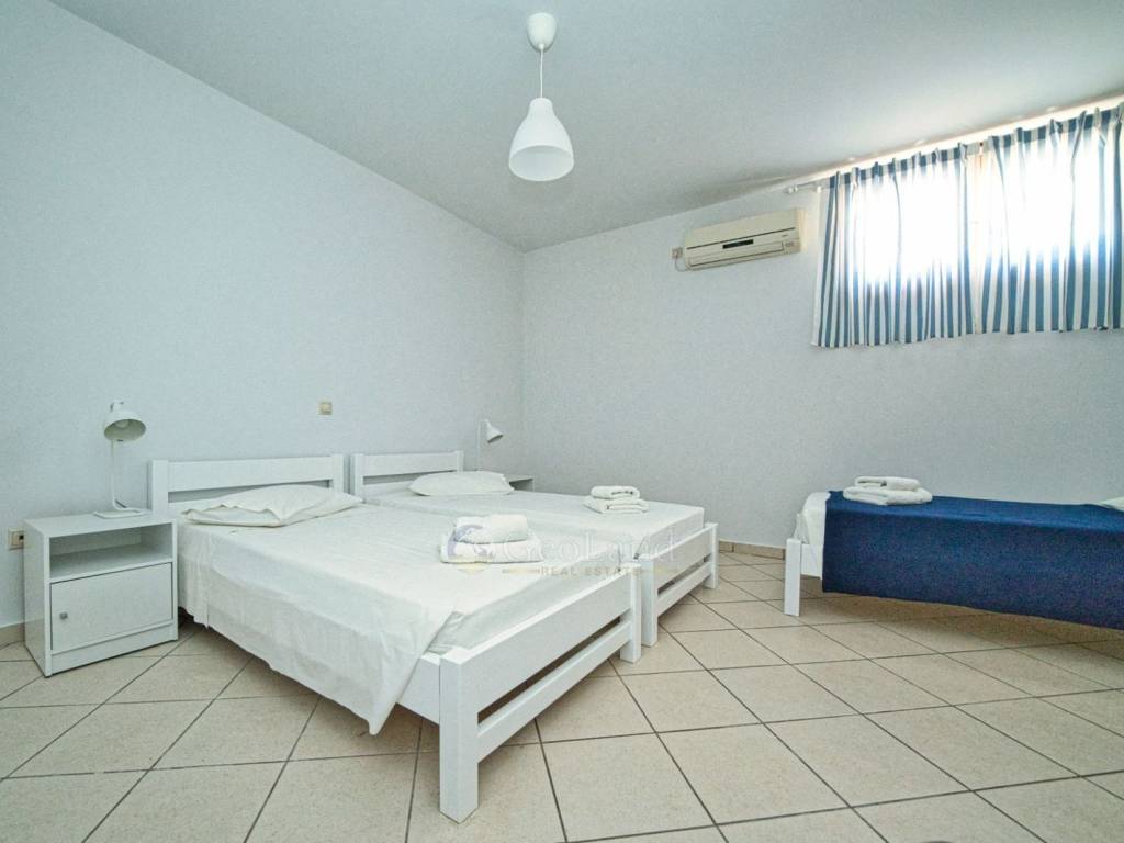 Υπνοδωμάτιο