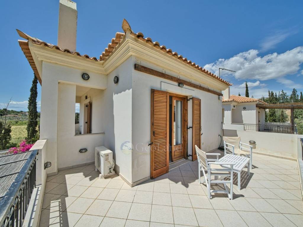 Εξωτερικός χώρος