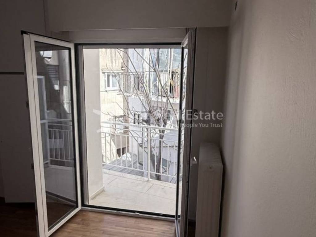 Άποψη χώρου