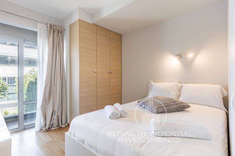 Υπνοδωμάτιο