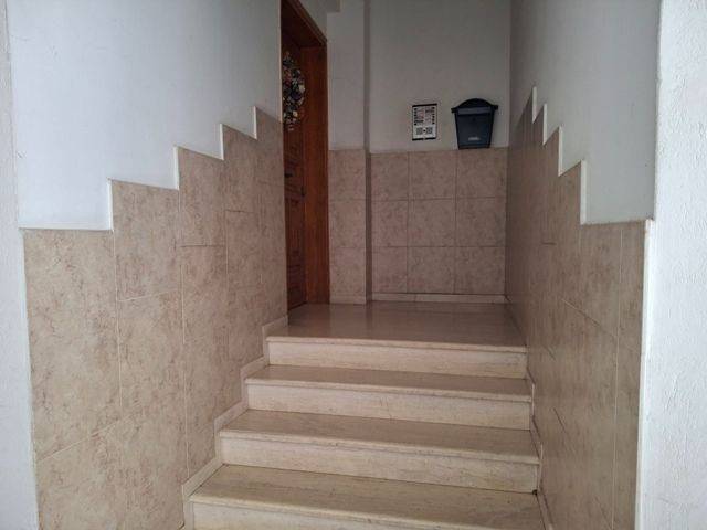 Είσοδος κτιρίου