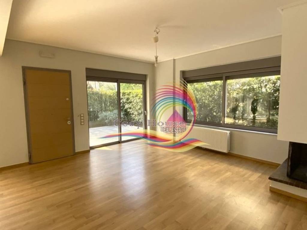 Άποψη χώρου