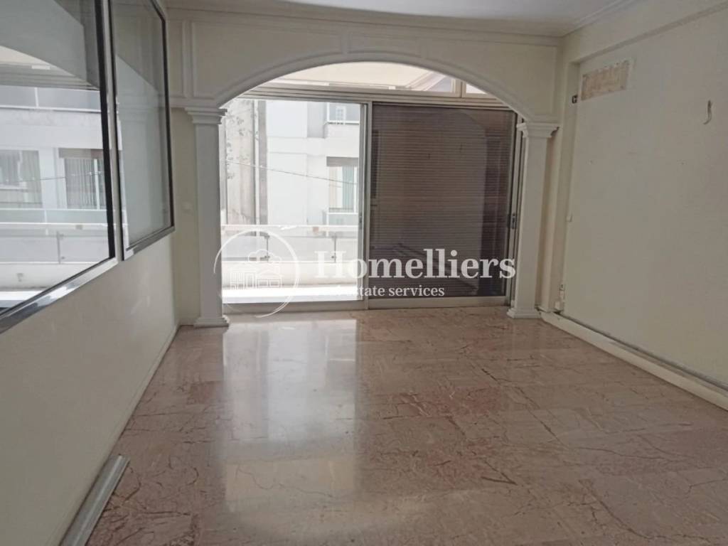 Άποψη χώρου