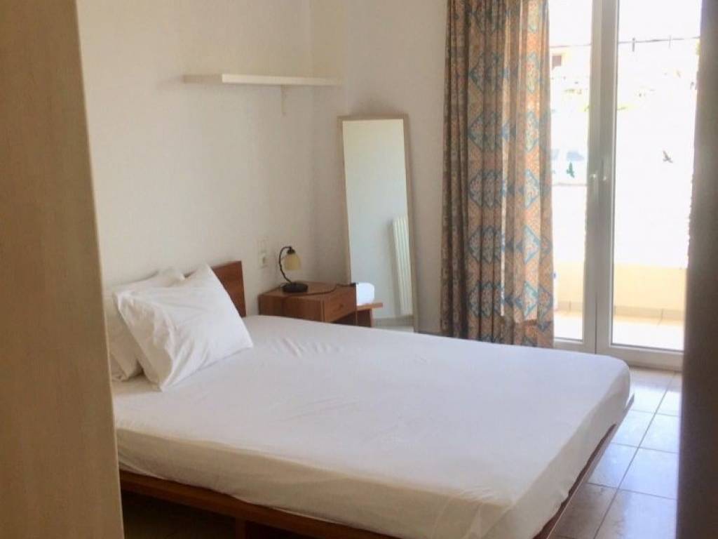 Υπνοδωμάτιο