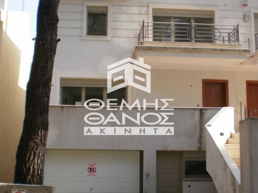 Εξωτερικός χώρος