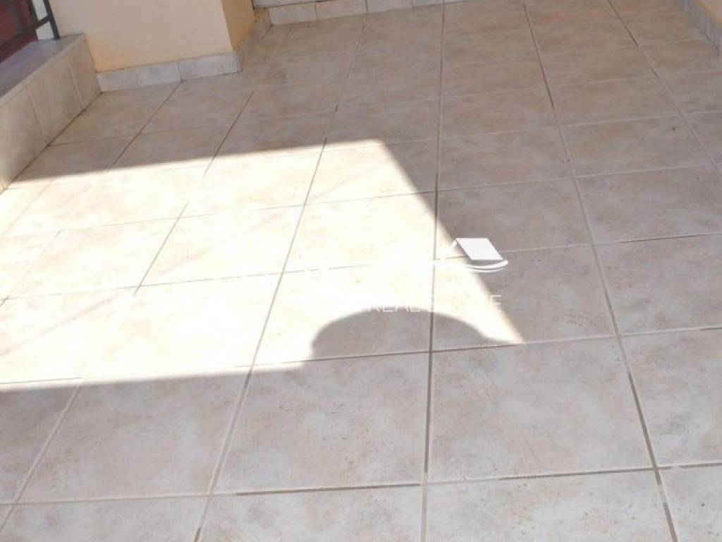 Θέα απο μπαλκόνι