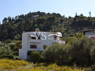 Θέα απο μπαλκόνι