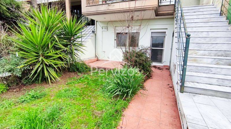 Εξωτερικός χώρος,Κήπος