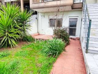 Εξωτερικός χώρος,Κήπος