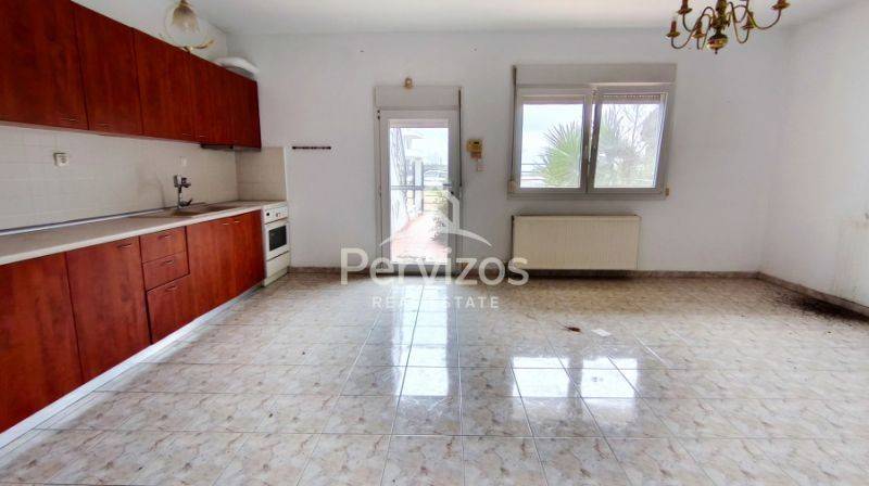 Κουζίνα,Σαλόνι