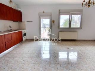 Κουζίνα,Σαλόνι