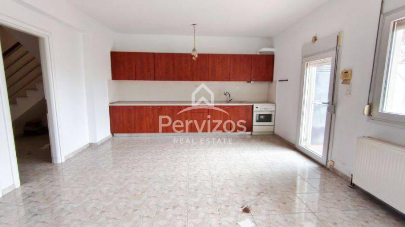 Κουζίνα,Σαλόνι