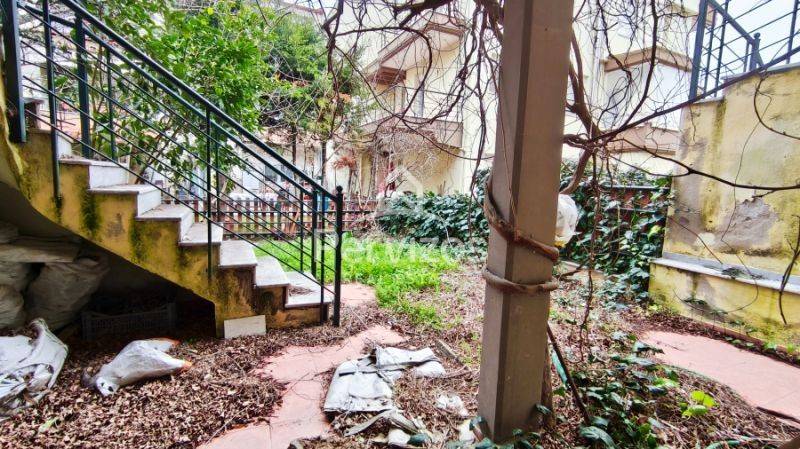 Εξωτερικός χώρος,Κήπος