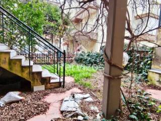 Εξωτερικός χώρος,Κήπος