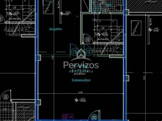 Κάτοψη,Ισόγειο