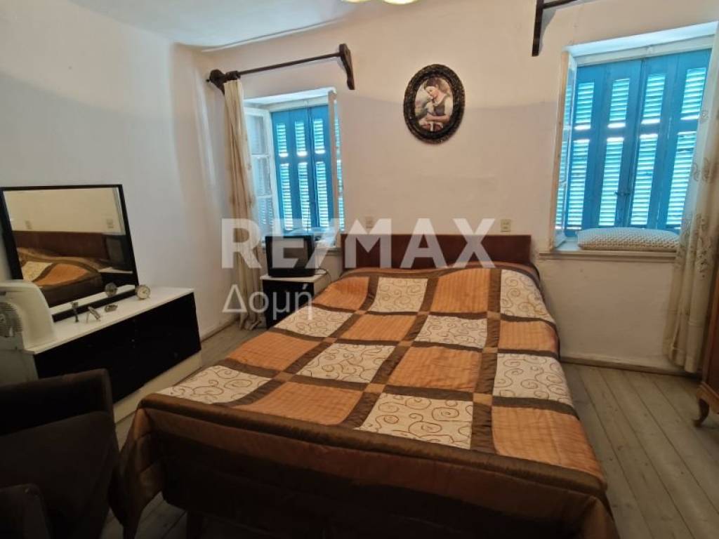 Υπνοδωμάτιο