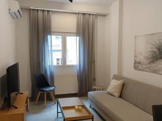 Άποψη εσωτερικού χώρου