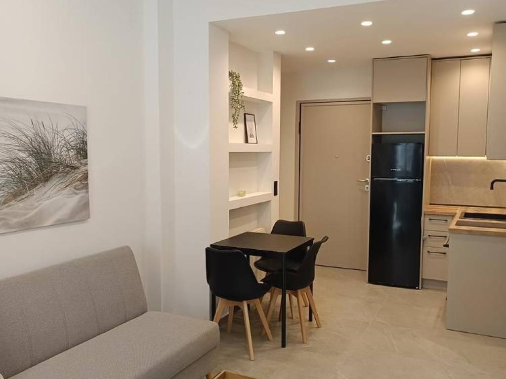 Άποψη εσωτερικού χώρου