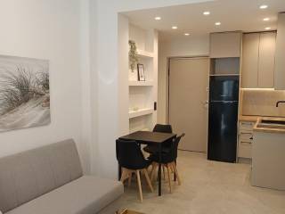 Άποψη εσωτερικού χώρου