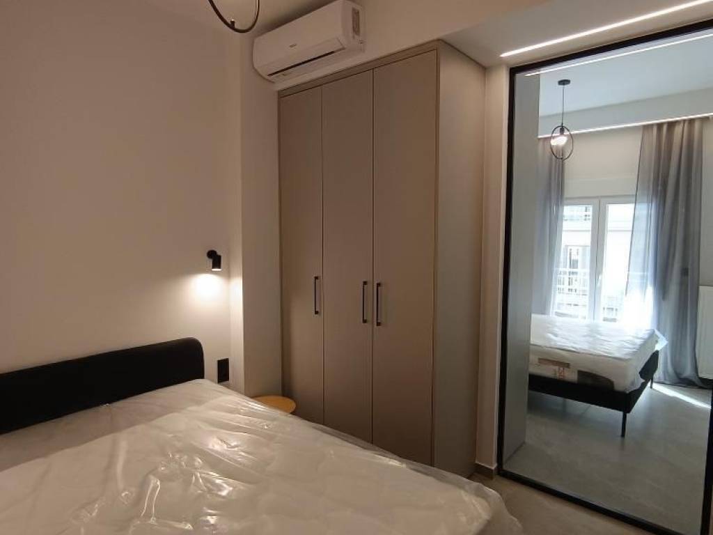 Άποψη εσωτερικού χώρου