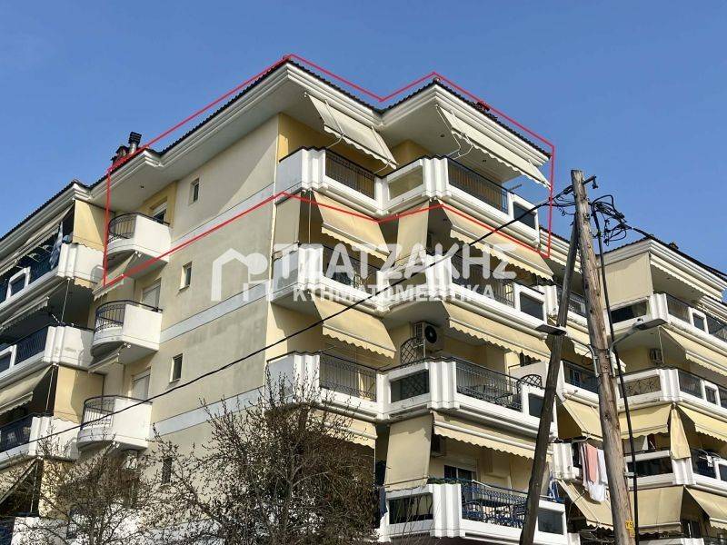 Εξωτερικός χώρος