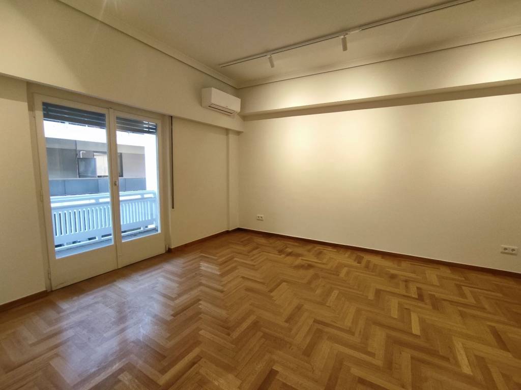 σαλόνι - γραφείο