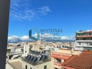 Θέα απο μπαλκόνι