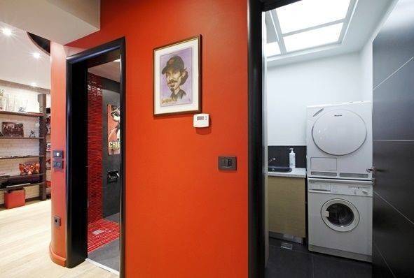 Εσωτερικοι χώροι