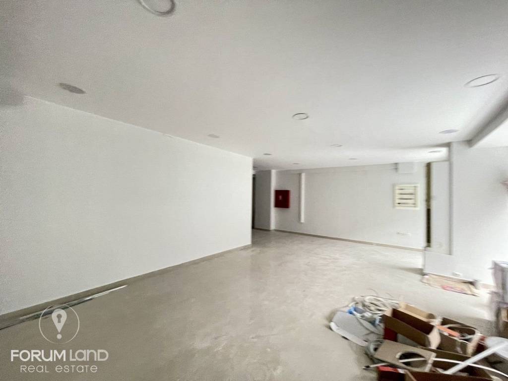 Forumland Real Estate, επαγγελματικός χώρος