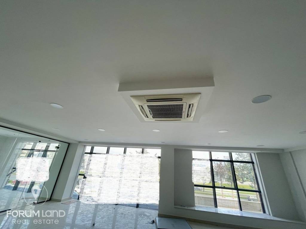 Forumland Real Estate, επαγγελματικός χώρος