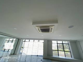 Forumland Real Estate, επαγγελματικός χώρος