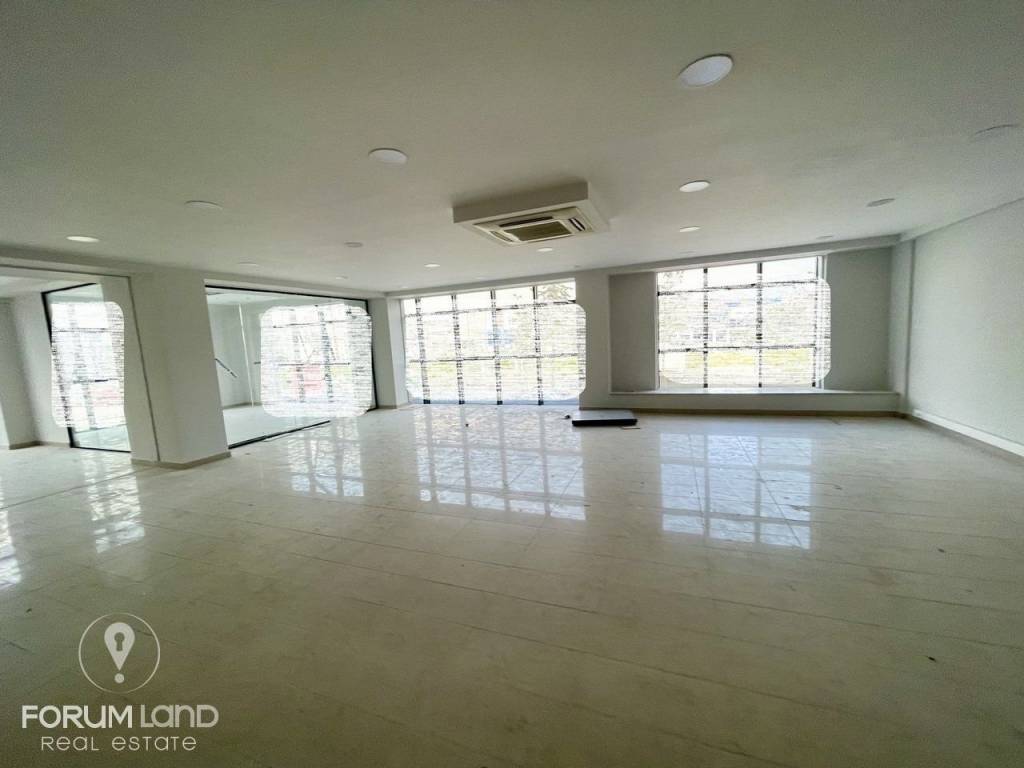 Forumland Real Estate, επαγγελματικός χώρος