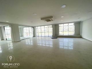 Forumland Real Estate, επαγγελματικός χώρος