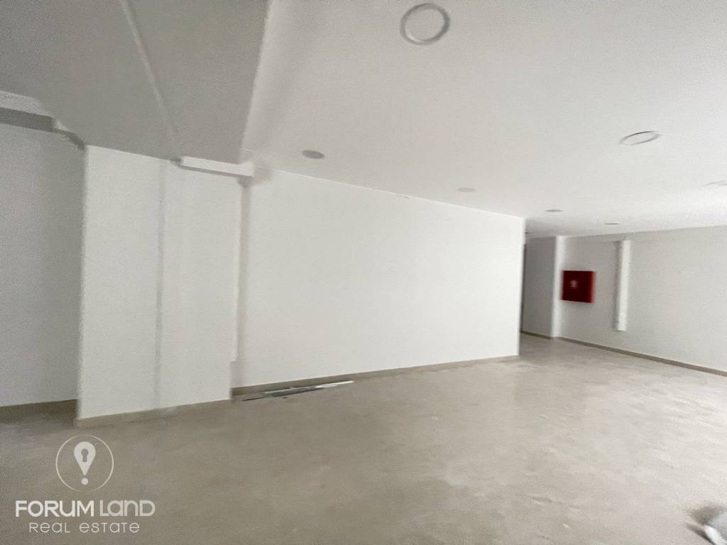 Forumland Real Estate, επαγγελματικός χώρος