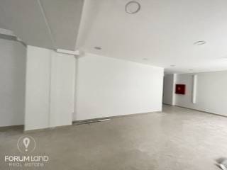 Forumland Real Estate, επαγγελματικός χώρος