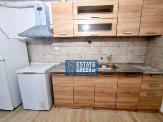  Αγ. Ιωάννης: Ενοικιάζεται μερικώς ανακαινισμένη Γκαρσονιέρα 53τ.μ.