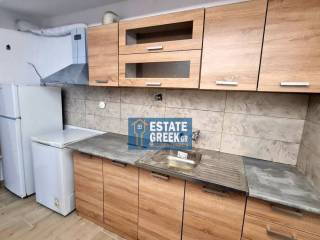  Αγ. Ιωάννης: Ενοικιάζεται μερικώς ανακαινισμένη Γκαρσονιέρα 53τ.μ.