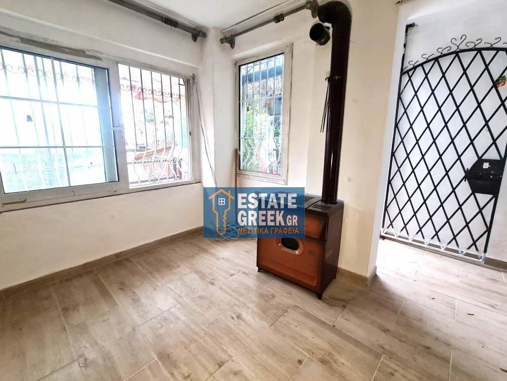  Αγ. Ιωάννης: Ενοικιάζεται μερικώς ανακαινισμένη Γκαρσονιέρα 53τ.μ.