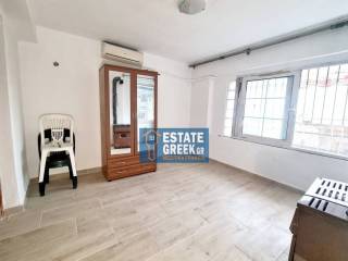  Αγ. Ιωάννης: Ενοικιάζεται μερικώς ανακαινισμένη Γκαρσονιέρα 53τ.μ.